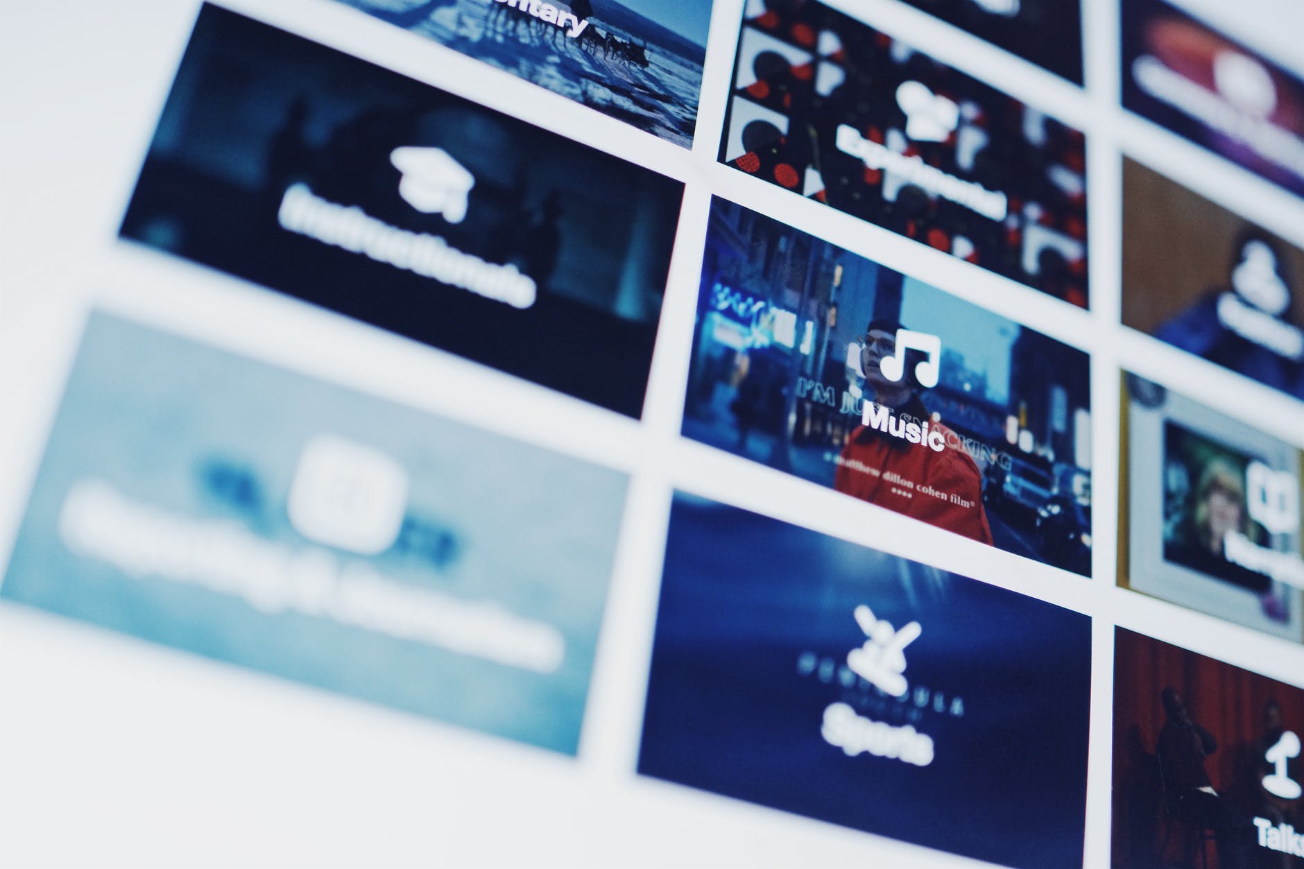 Trg internetne televizije IPTV in monetizacija IPTV v letu 2018