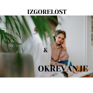 izgorelost okrevanje coaching coach armina dzafić